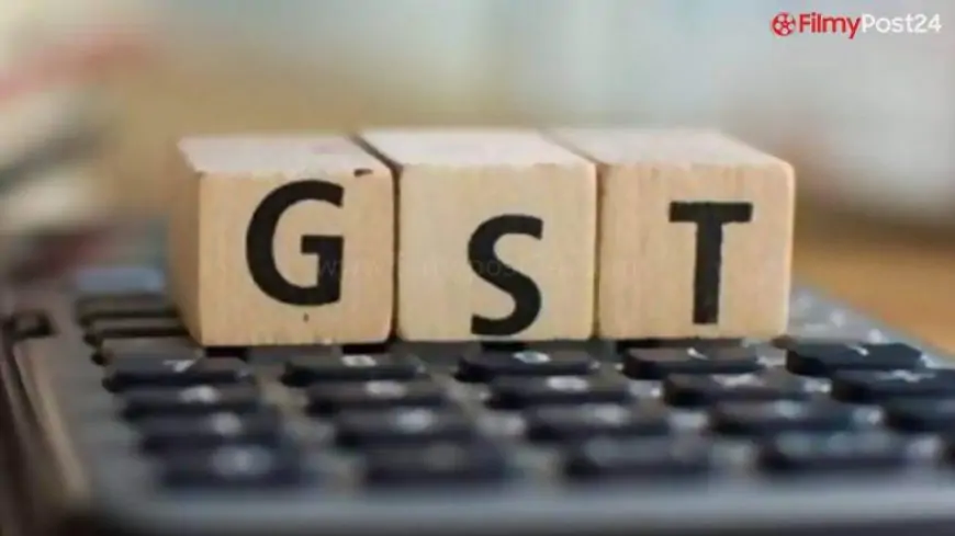 GST Revenue Collection for April 2022 Highest Ever at Rs 1.68 Lakh Crore