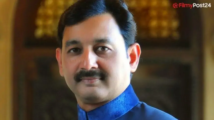 Sambhajiraje Chhatrapati To Contest Rajya Sabha Polls as an Independent Candidate