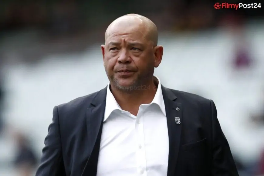 Andrew Symonds' Wife Expresses Grief After Husband's Tragic Death