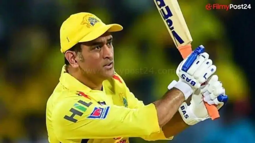 Matthew Hayden Questions MS Dhoni's Future As Skipper In IPL 2022