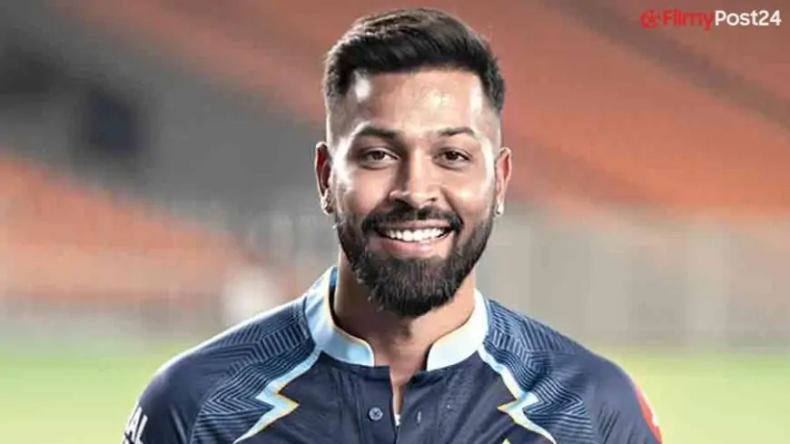 Parthiv Patel Reckons Mentality Of Playing Big Matches Before For Mumbai Indians Will Help Hardik Pandya In Qualifier 1 Of IPL 2022