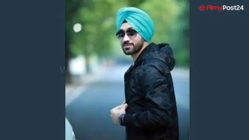Karandeep Singh Emerges As the Mellifluous Singer; Becomes New Music Sensation