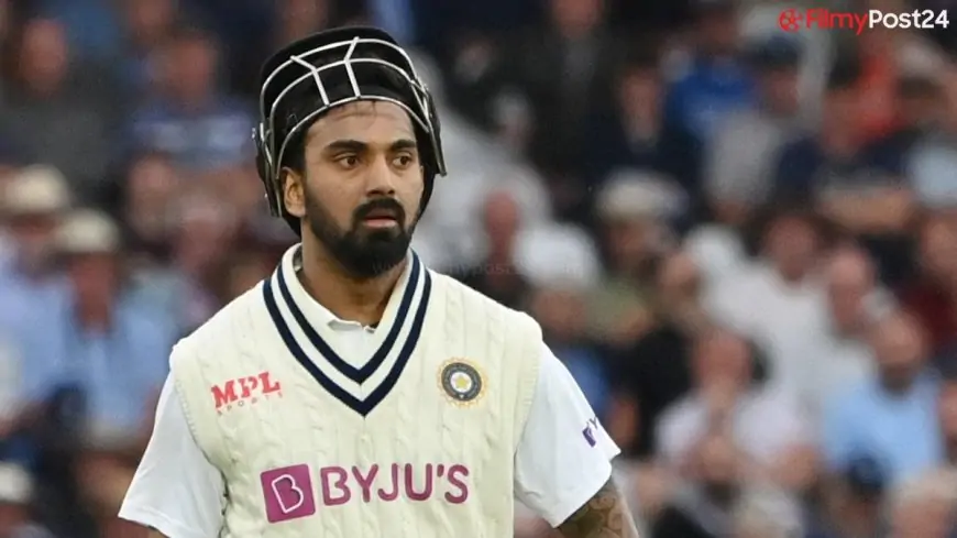 KL Rahul 'therapeutic and recovering effectively' following a profitable surgical procedure