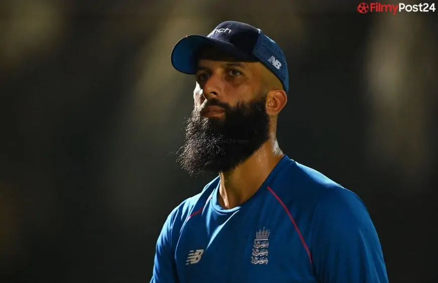 Moeen Ali Claims ODI Cricket Would Be Lost If Changes Aren't Made