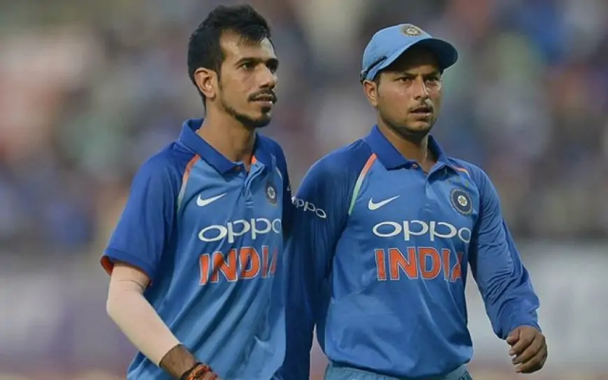 Aakash Chopra Backs Wicket-Taking Option Kuldeep Yadav Besides Yuzvendra Chahal To Feature In 2022 T20I World Cup Squad