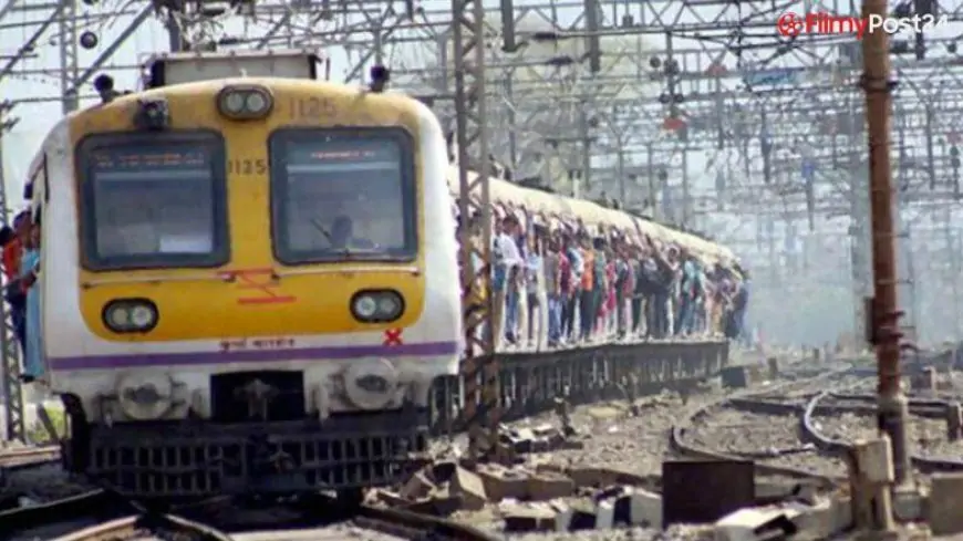 Mumbai Shocker: Man Molests Visually Challenged Woman in Local Train, Arrested