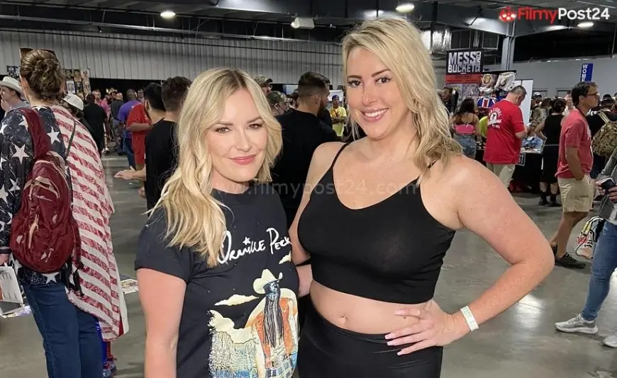 Did WWE’s Renee Young Have A Talk With Tony Khan To Move To AEW?