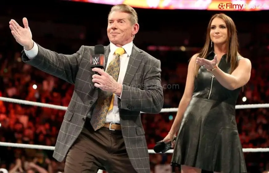 Stephanie McMahon Reassures WWE Staff After Vince McMahon Return