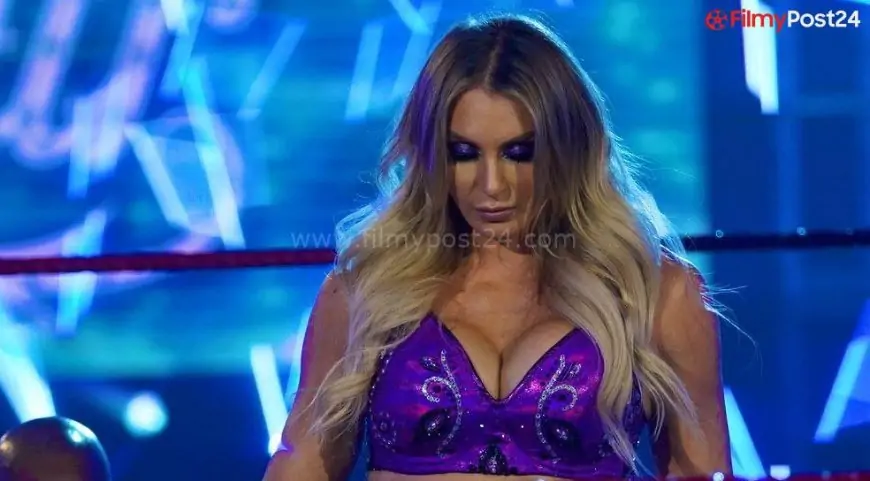 Charlotte Aptitude Eyeing A Champion Vs. Champion Match At WWE PLE