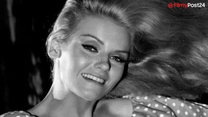 Sharon Farrell Dies at 82; Veteran Actress Was Best Known for Her Roles in Marlowe, It's Alive Among Others
