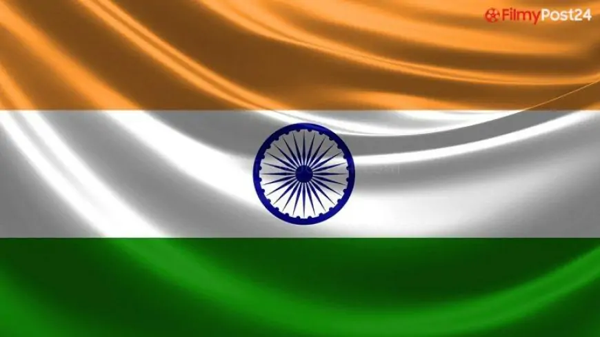Tiranga Photos for Twitter Profile Picture as Part of Har Ghar Tiranga Movement; Know Steps To Keep Tricolour DP on the Microblogging Platform for Independence Day 2022