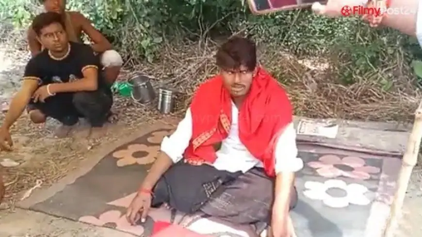 UP Shocker: Man Digs Statutes of Deities in His Subject, Later Claims They Had been Recovered Throughout Tilling to Con Villagers; Arrested (Watch Movies)