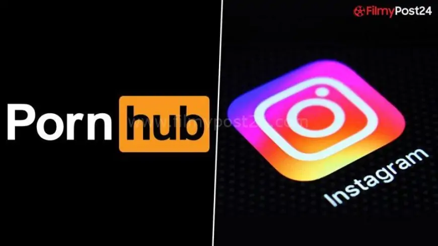 XXX Website Pornhub on Twitter and YouTube: Suspended by Instagram but Official Accounts of Porn Site Active on Other Social Media Platforms