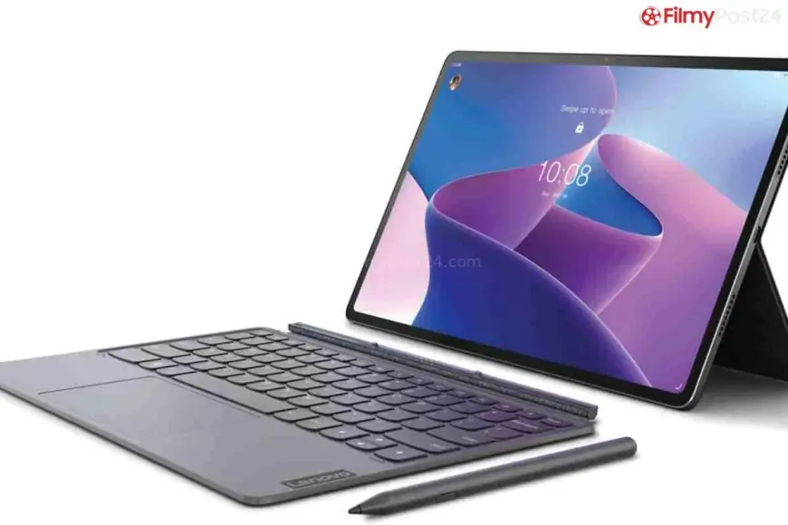 Lenovo Tab P12 Check Price, Specifications, Availablity, and Features