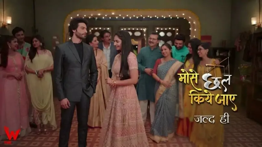 Mose Chhal Kiye Jaaye (Sony TV) TV Show Cast, Timings, Story, Real Name, Wiki & More