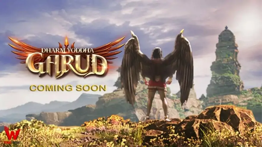 Dharm Yoddha Garud (SAB TV) Serial Solid, Timings, Story, Actual Identify, Wiki & Extra