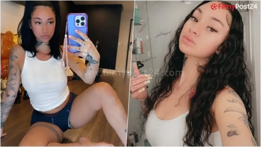 Followers Who Joined Bhad Bhabie's XXX OnlyFans Subscription Web site When She Turned 18 Ought to Be in Jail? Here is What the Controversial Rapper Thinks