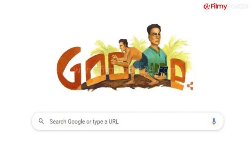 Khashaba Dadasaheb Jadhav 97th Birthday Google Doodle: Search Engine Pays Homage to Indian Wrestler Who Gained Bronze Medal at 1952 Summer season Olympics