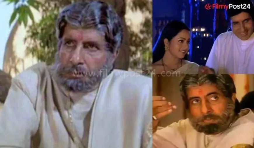 ‘Sooryavansham-Pirit’ Writes Letter TV Channel To Cease Airing Amitabh Bachchan’s 1999 Movie That Has Screened Nearly Each Sunday!