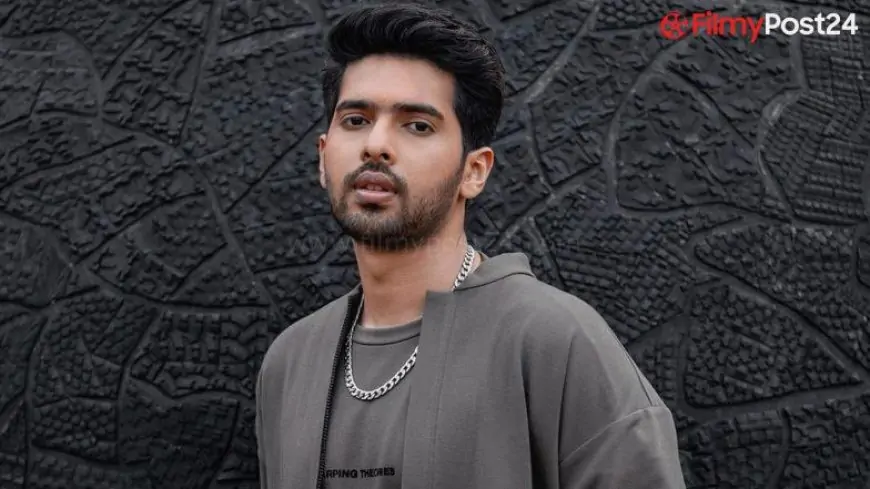 Armaan Malik Suggests Followers To Be 'Good' to Folks and Not 'Knife' Them (View Tweet)