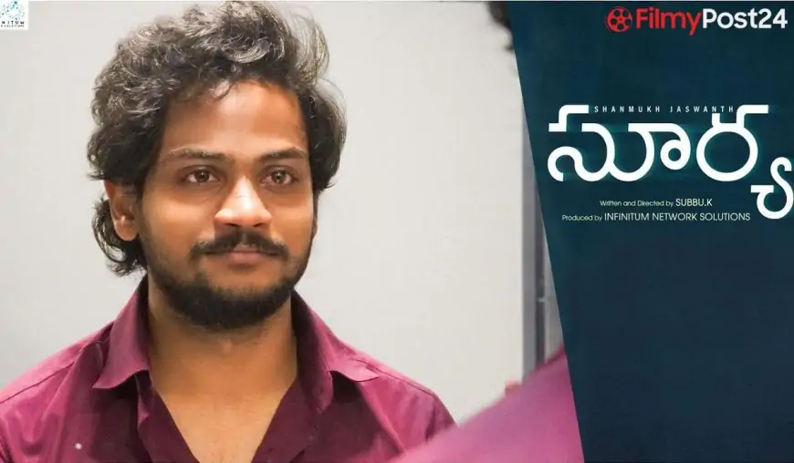 Surya Telugu Web Series Review