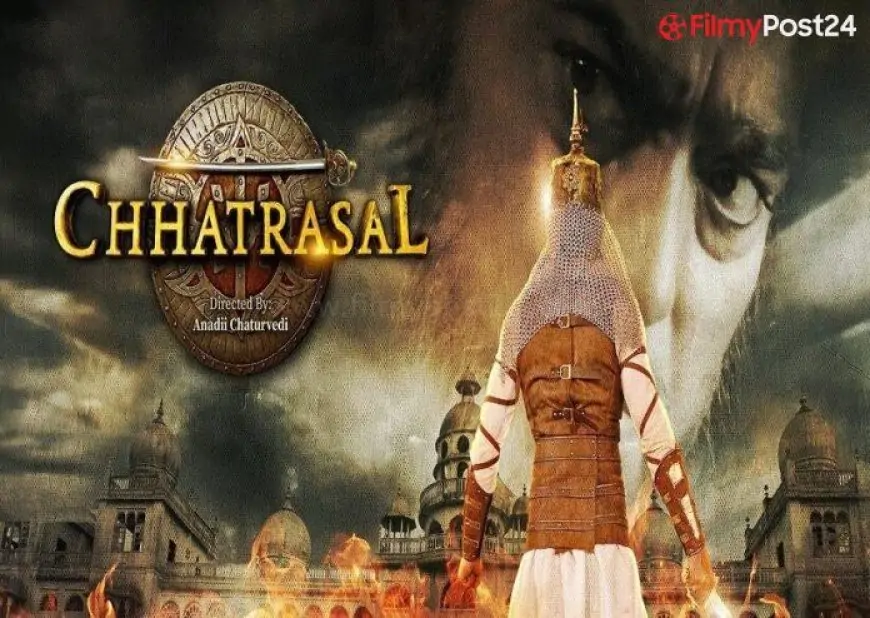 Chhatrasal Web Series (2021) MX Participant: Forged, Launch Date, Actual Names