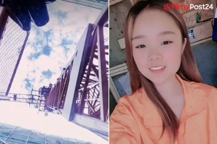Who Is Xiao Qiumei? TikTok Star Dies After Falling 160-Foot From Crane Reside Stream Loss of life Video, Wiki-Bio - FilmyPost 24
