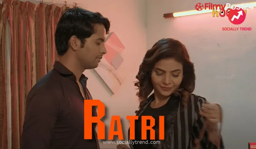 Ratri Kooku Web Series (2021) Full Episode: Watch On-line