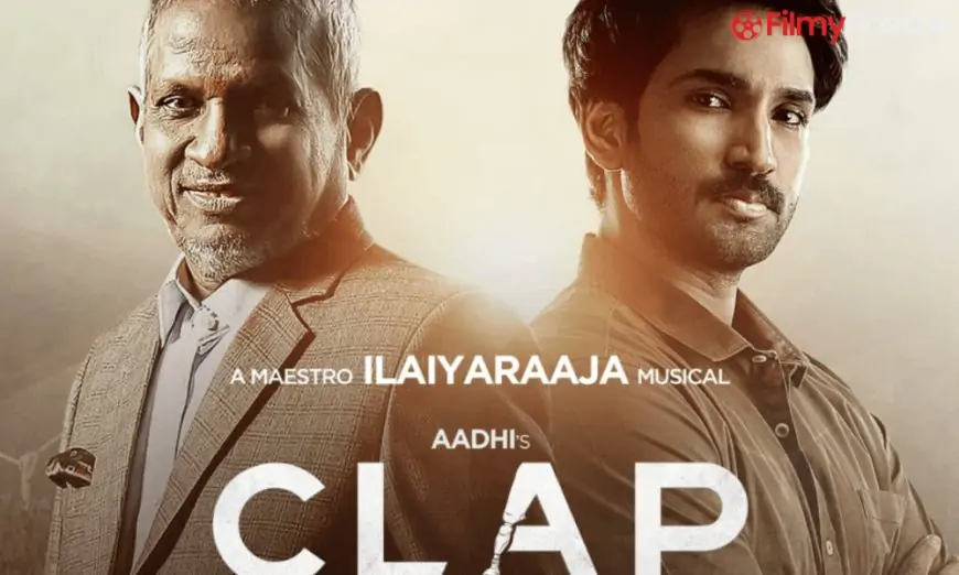 Clap Film (2021) | Solid | Teaser | Trailer | Songs | Launch Date