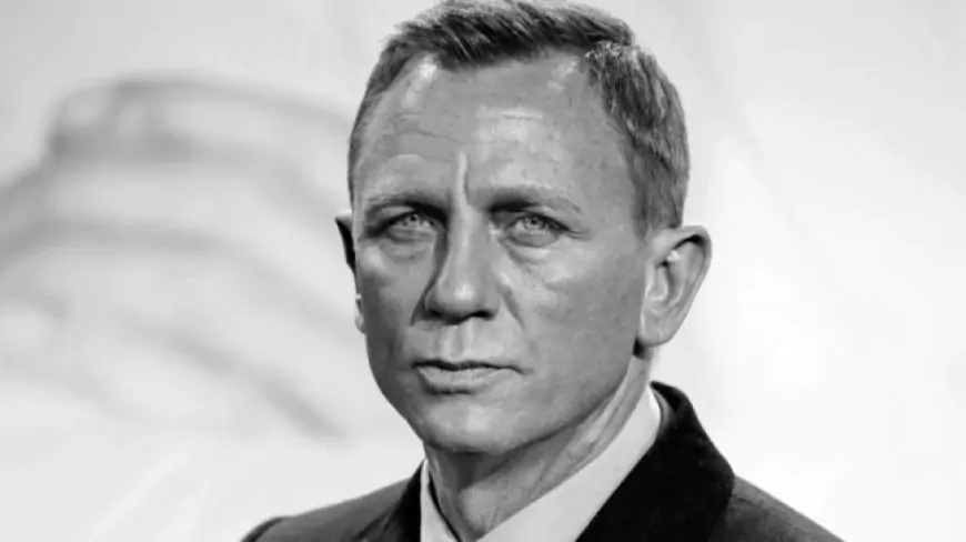 No Time To Die Film Overview: Daniel Craig has saved James Bond