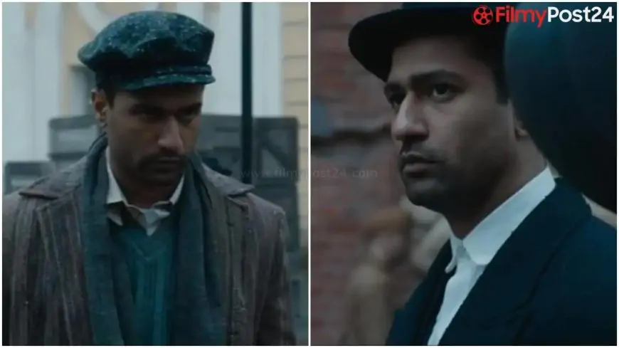 Sardar Udham Singh Starrer Vicky Kaushal Watch Online On Amazon Prime Video Cast &amp; Crew