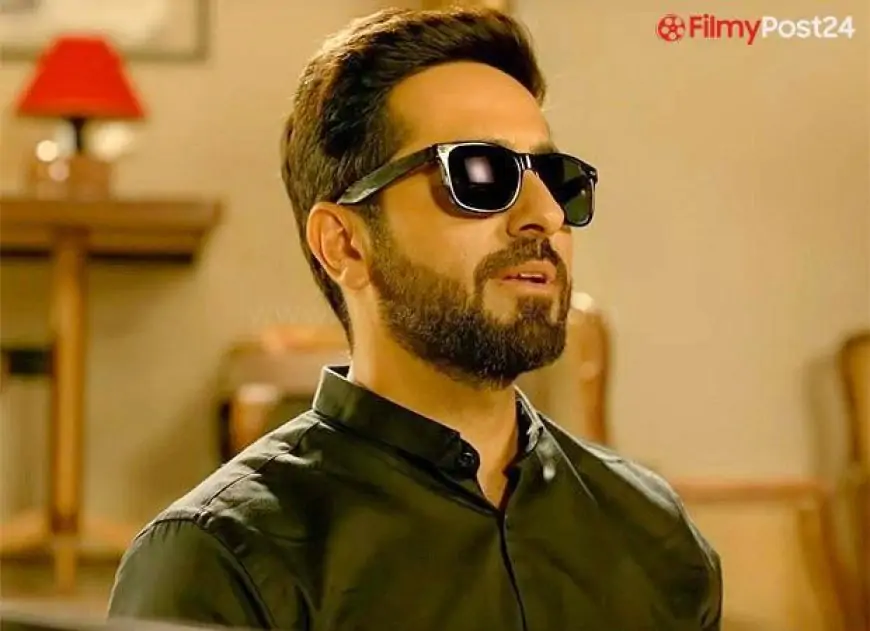 3 Years of AndhaDhun: “The film was a combination of everything that is fresh, unique, path-breaking” – says Ayushmann Khurrana : Bollywood News -