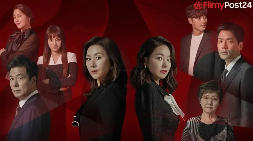 Red Shoes Episode 56 Reddit Spoiler Leak Release Date Time Story And Watch Online