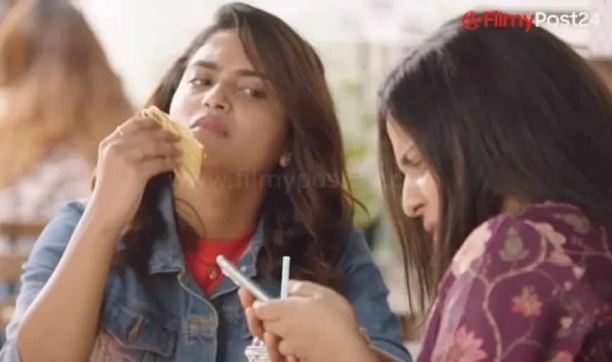Adulting Web Series OTT Release Date, OTT Platform, Time And More