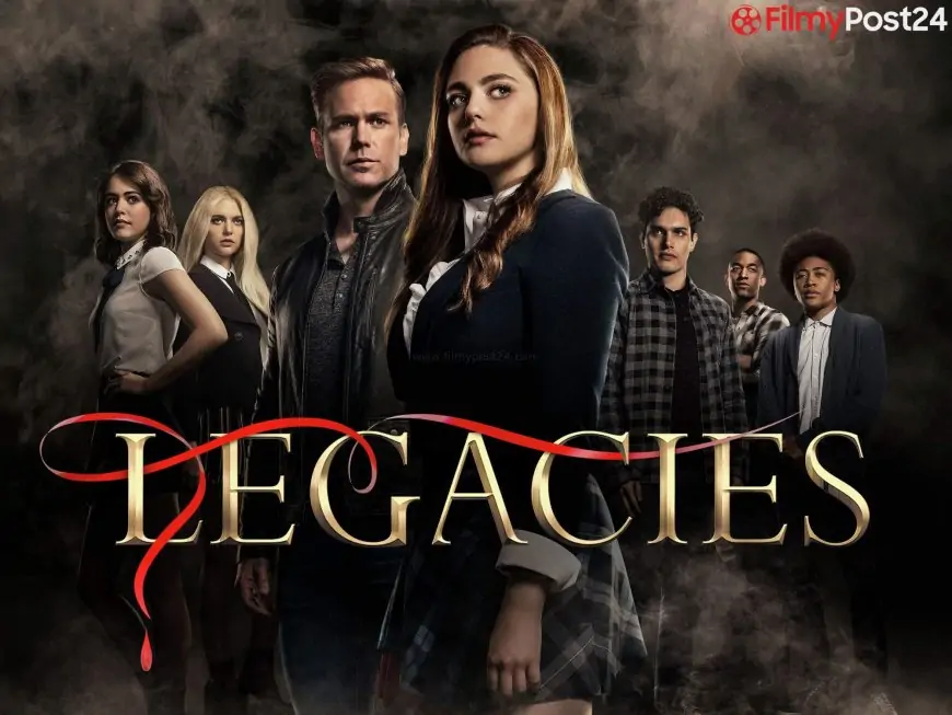 Legacies Season 4 Episode 2: Release Date Spoiler Cast Crew Promo &amp; Story Detail