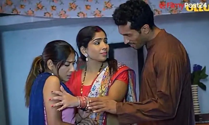 Charmsukh Kamar Ki Naap Ullu Web Series (2021) Full Episode: Watch Online