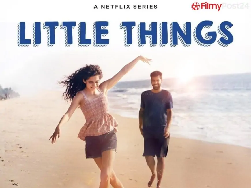Little Things Season 4 Review