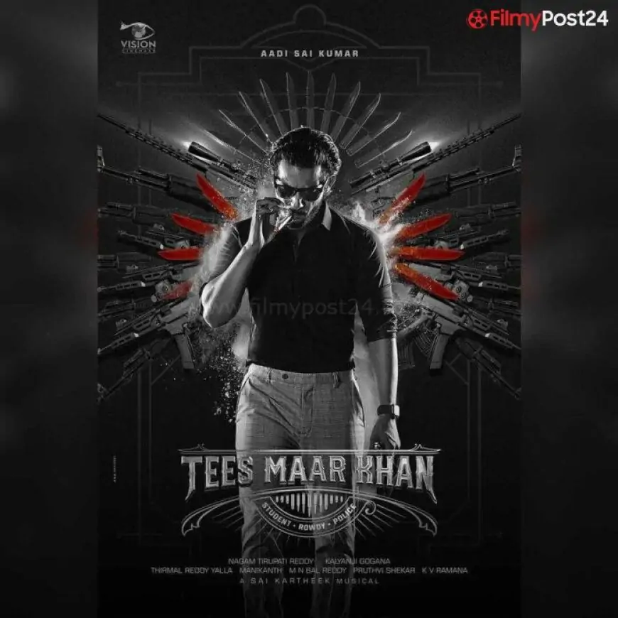 Tees Maar Khan Movie (2022) Cast, Roles, Trailer, Story, Release Date, Poster