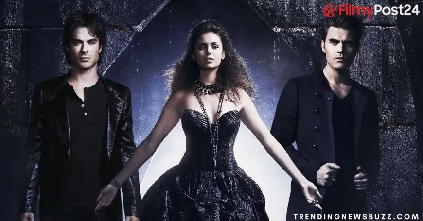 When Will The Vampire Diaries (TVD) Season 9 Premiere?