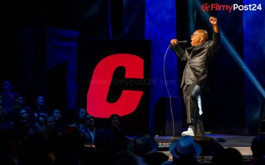 The Outrage Over Dave Chappelle's Netflix Comedy Special, Explained