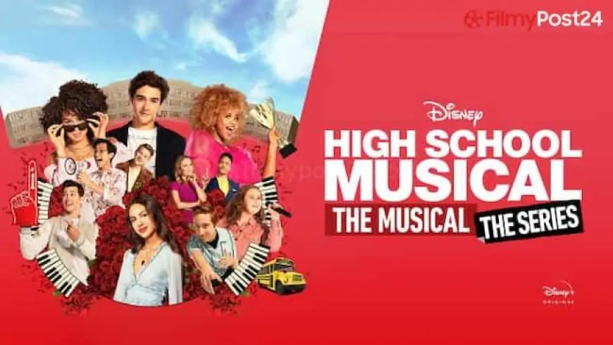 High School Musical Season 3 Release Date, Cast, Plot – What We Know So Far