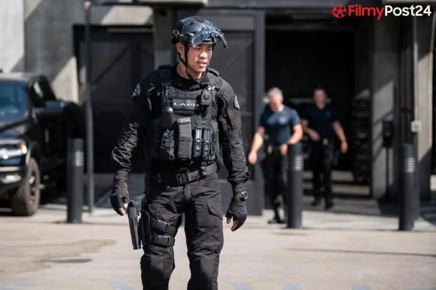 SWAT Season 5 Episode 4 Release Date – What Could Happen Next?