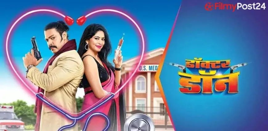 Doctor Don (Zee Yuva) TV Show Cast, Timings, Story, Real Name, Wiki & More