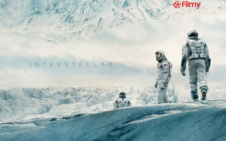 Download Interstellar (2014) English {Hindi Subtitles} 480p [400MB] || 720p [1.3GB] || 1080p [2.3GB]