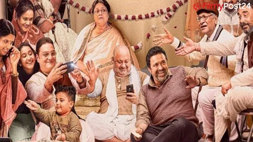 7 New Family Movies To Watch On Netflix, ZEE5 And More That Will Keep You Happy And Entertained