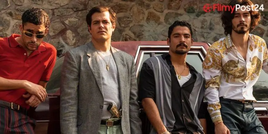 Narcos Mexico Season 3 Release Date – When Is The New Season Coming!