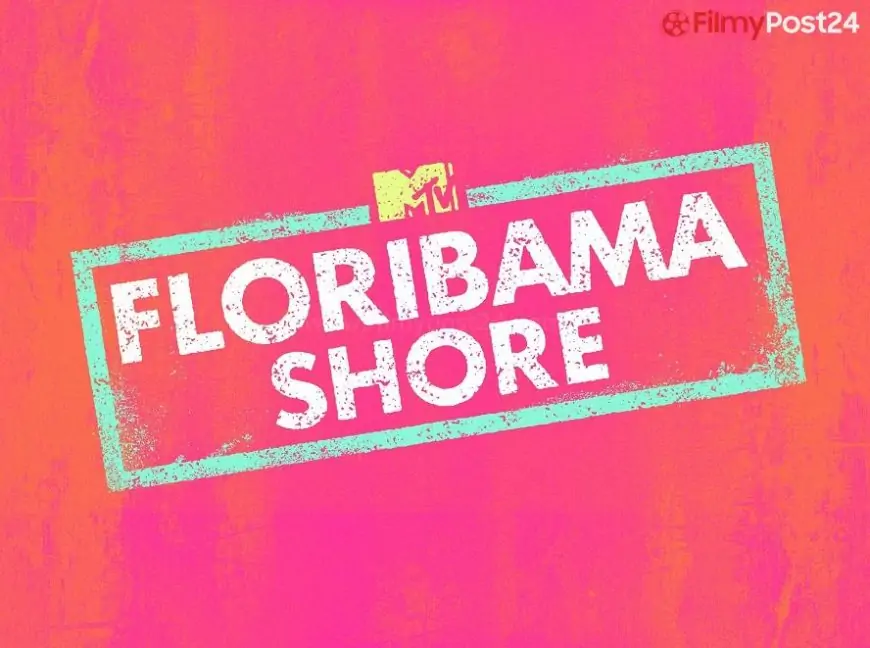 Floribama Shore Season 4 Episode 21 Spoilers: The Camping Trip