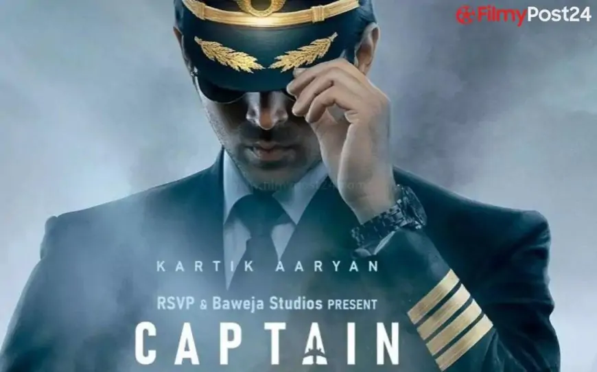 Captain India (2022) Film Cast, Story, Real Name, Wiki, Release Date & More