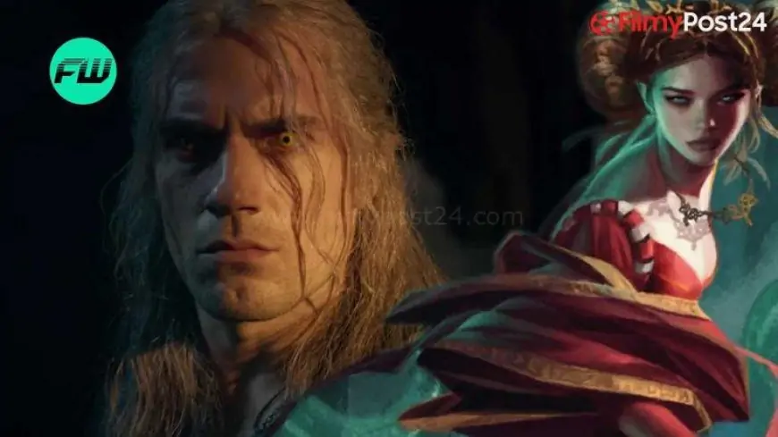 The Witcher Season 2 Trailer: Easter Eggs Nobody Noticed