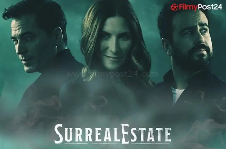 SurrealEstate Episode 7 Release Date, Cast, Plot – Everything We Know So Far